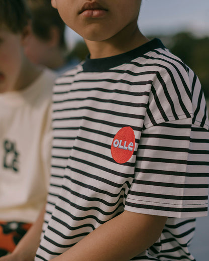 SAILOR STRIPE TEE