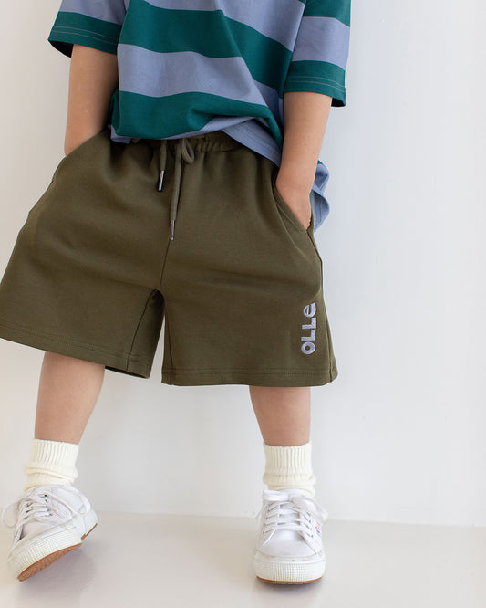 OLLE BERMUDA SHORTS