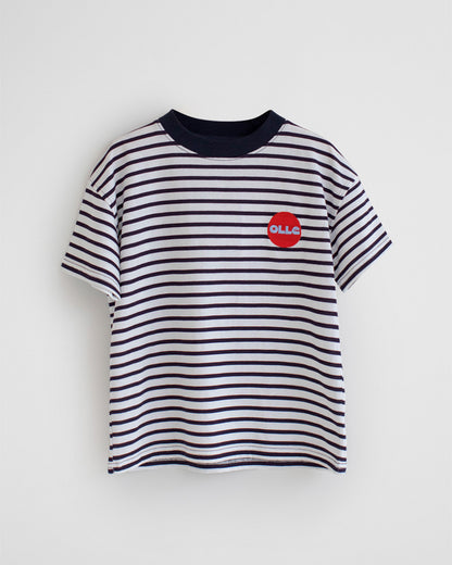 SAILOR STRIPE TEE