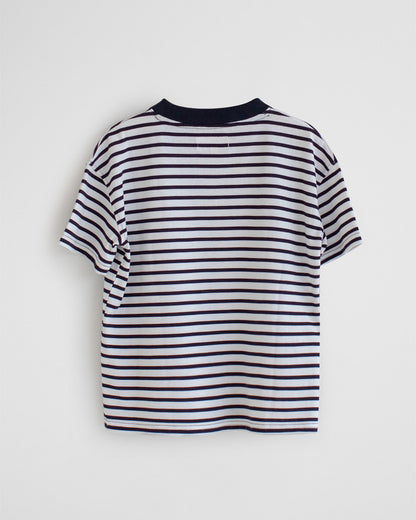 SAILOR STRIPE TEE