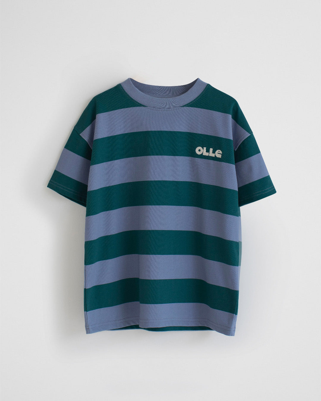 MARINE STRIPE TEE