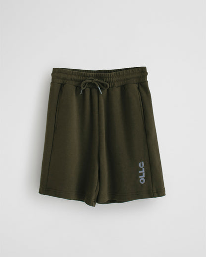 OLLE BERMUDA SHORTS