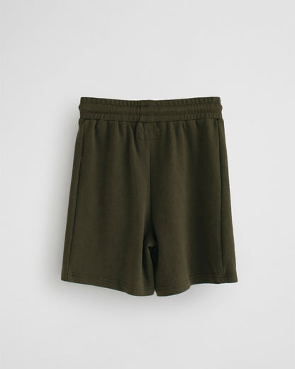 OLLE BERMUDA SHORTS