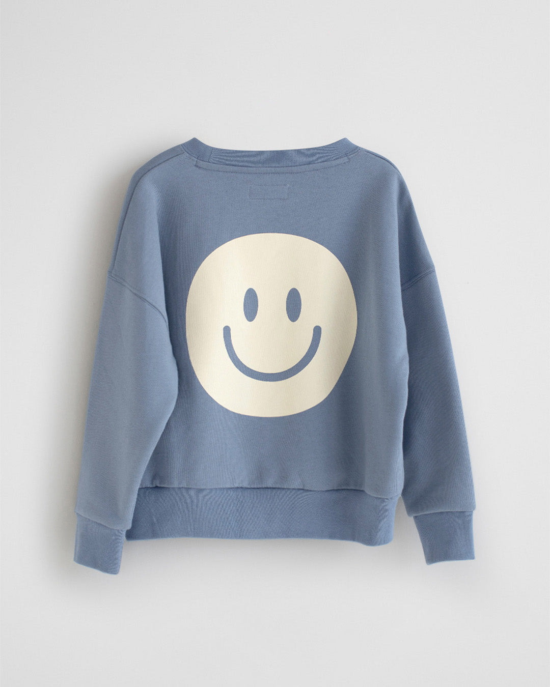 SMILE SWEATER